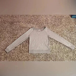 So Sweatshirt for women